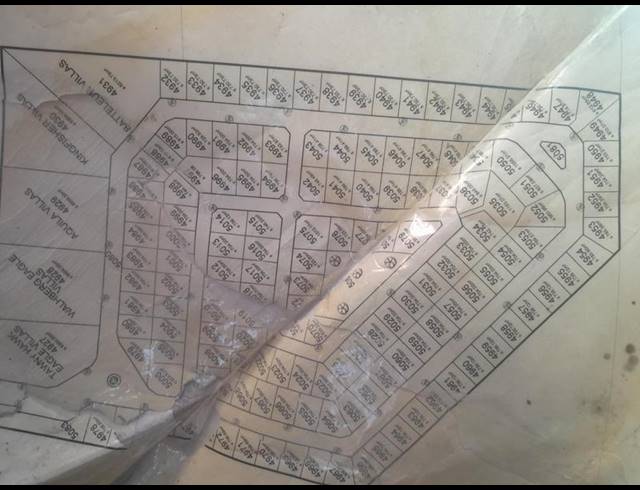 LAND FOR SALE IN BENDOR